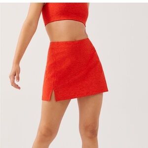 Outdoor Voices Warmup 2.5" Skort size M